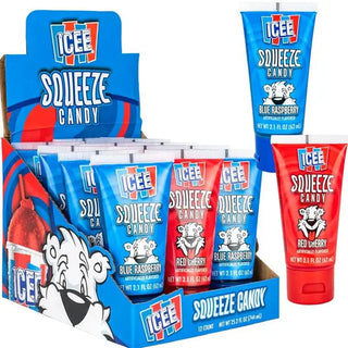 Gotta Get It Food Icee Squeeze Candy