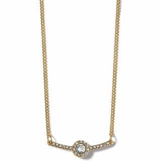 Brighton Necklaces Illumina Bar Necklace