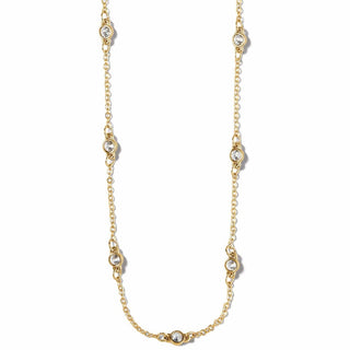 Brighton Women's Necklaces Illumina Petite Collar Necklace