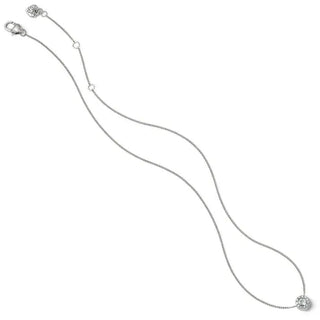 Brighton Necklaces Illumina Solitaire Necklace