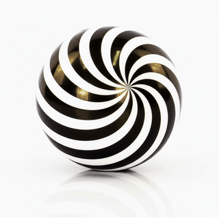 Illusion Ball Alternative Angle