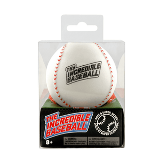 Incredible Toys Incredible Baseball