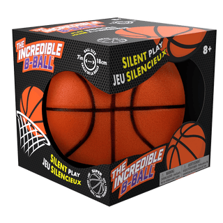 Incredible Toys Incredible Basketball