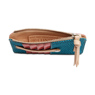 Consuela Purses Indy Card Organizer