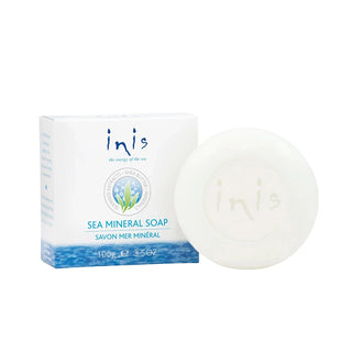 Inis Bath & Body Inis Soap Bar