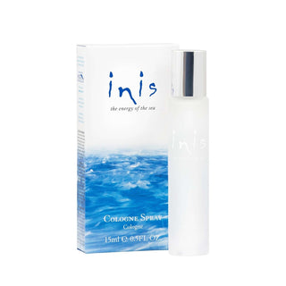Inis Bath & Body Inis Travel Size Spray