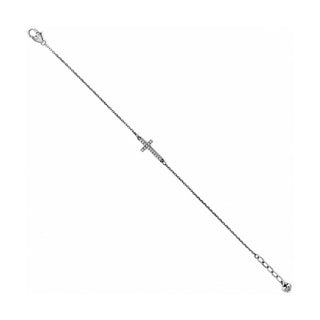 Brighton Anklets Inner Shine Cross Anklet