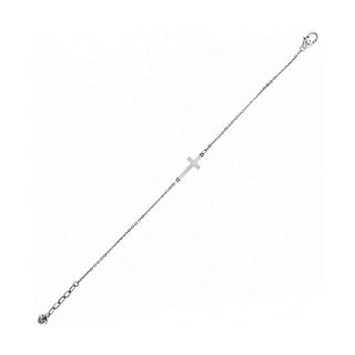 Brighton Anklets Inner Shine Cross Anklet
