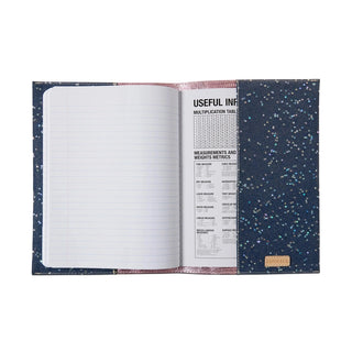 Elodie Notebook Cover