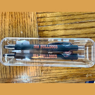 Fanatic Group Stationary Ira Bulldogs Pen Set