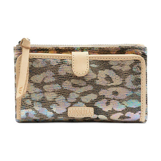 Iris Slim Wallet