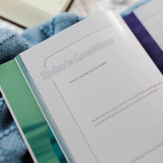 The Daily Grace Co Teen Books It Is Well for Teens