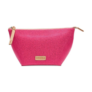 Consuela Cosmetic Bag Ivy Medium Tool Kit