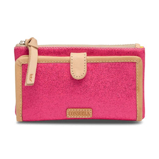 Consuela Purses Ivy Slim Wallet