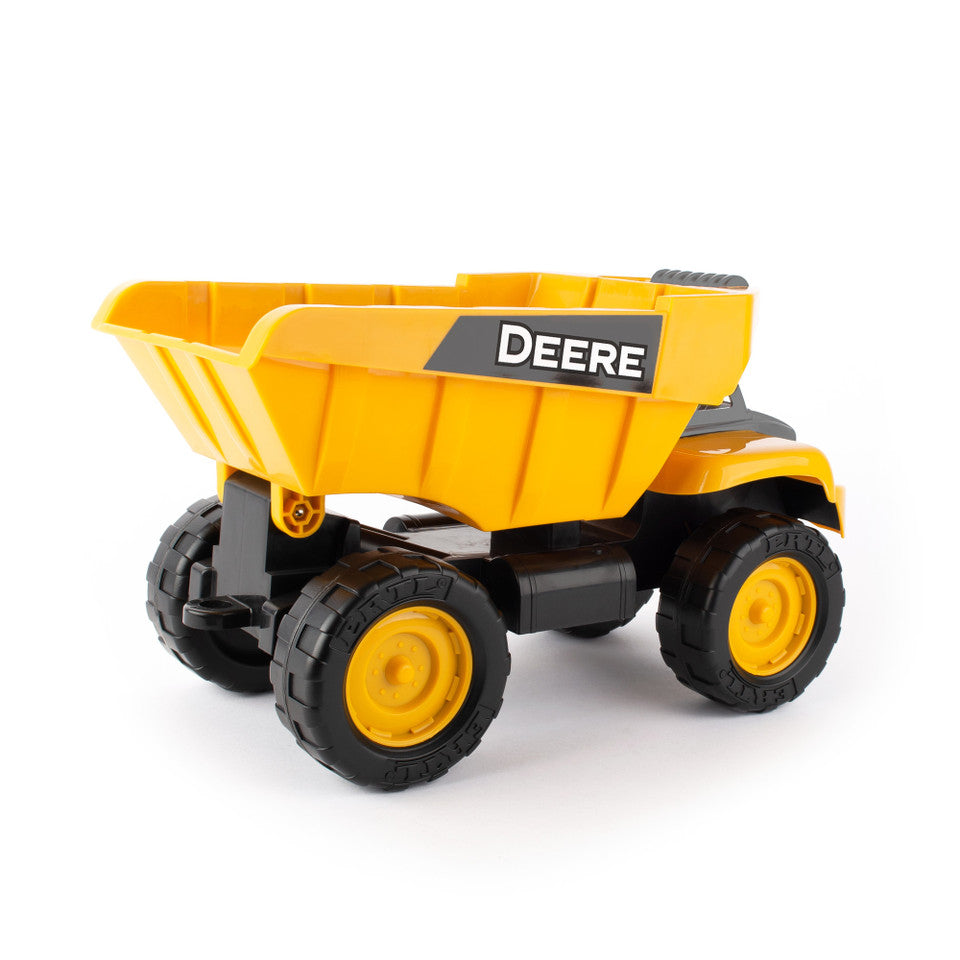 John Deere Construction Dump Truck