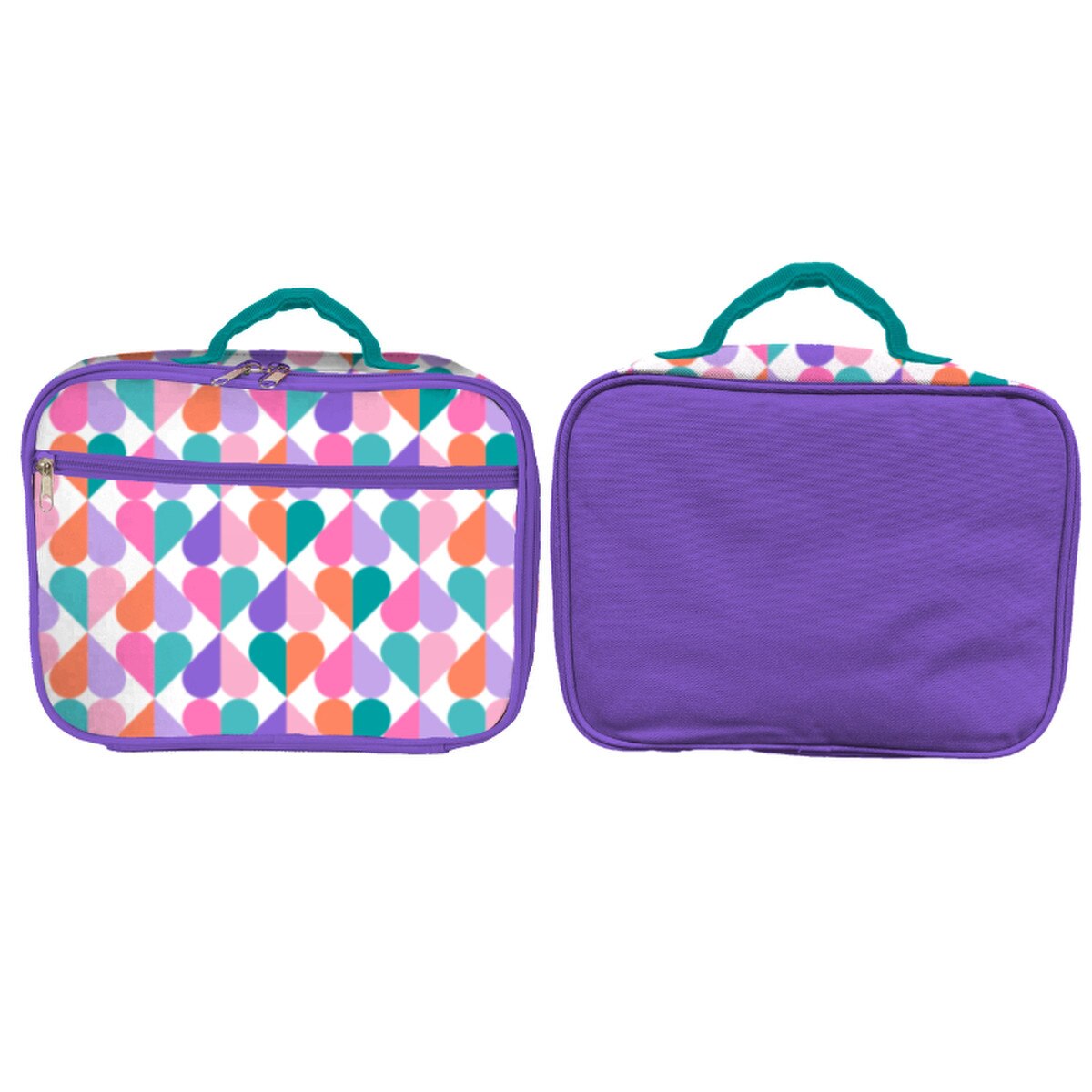 Sweetheart Lunchbox