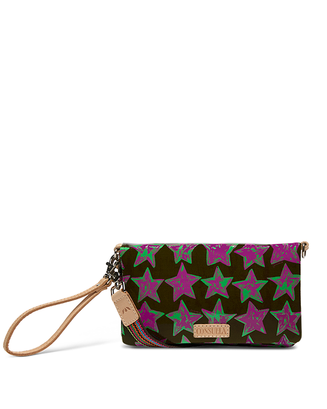 Willow Uptown Crossbody