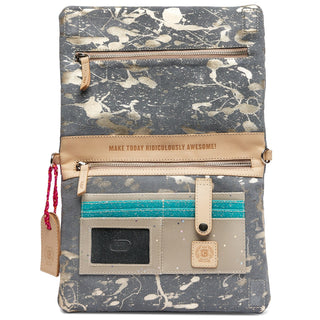 Metro Crossbody, Jagger