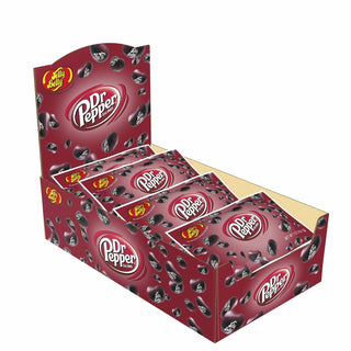 Jelly Belly Dr. Pepper, 1oz Bags