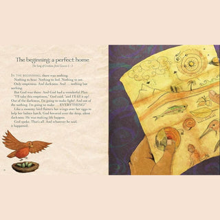 Jesus Storybook Bible Gift Edition