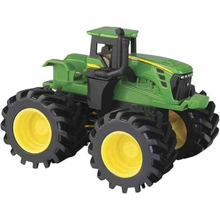 Tomy Toys John Deere 5" Monster Treads Tractor