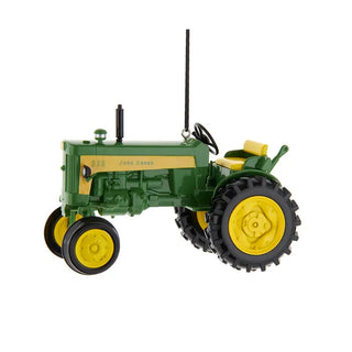 Kurt Adler Christmas Ornament John Deere Ornament