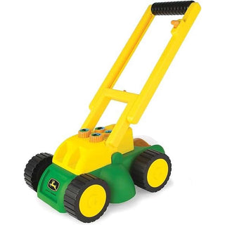 Tomy Toys John Deere Real Sounds Lawn Mower