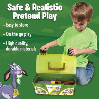 John Deere Tool Box