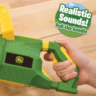 John Deere Weed Trimmer
