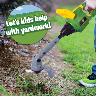 John Deere Weed Trimmer
