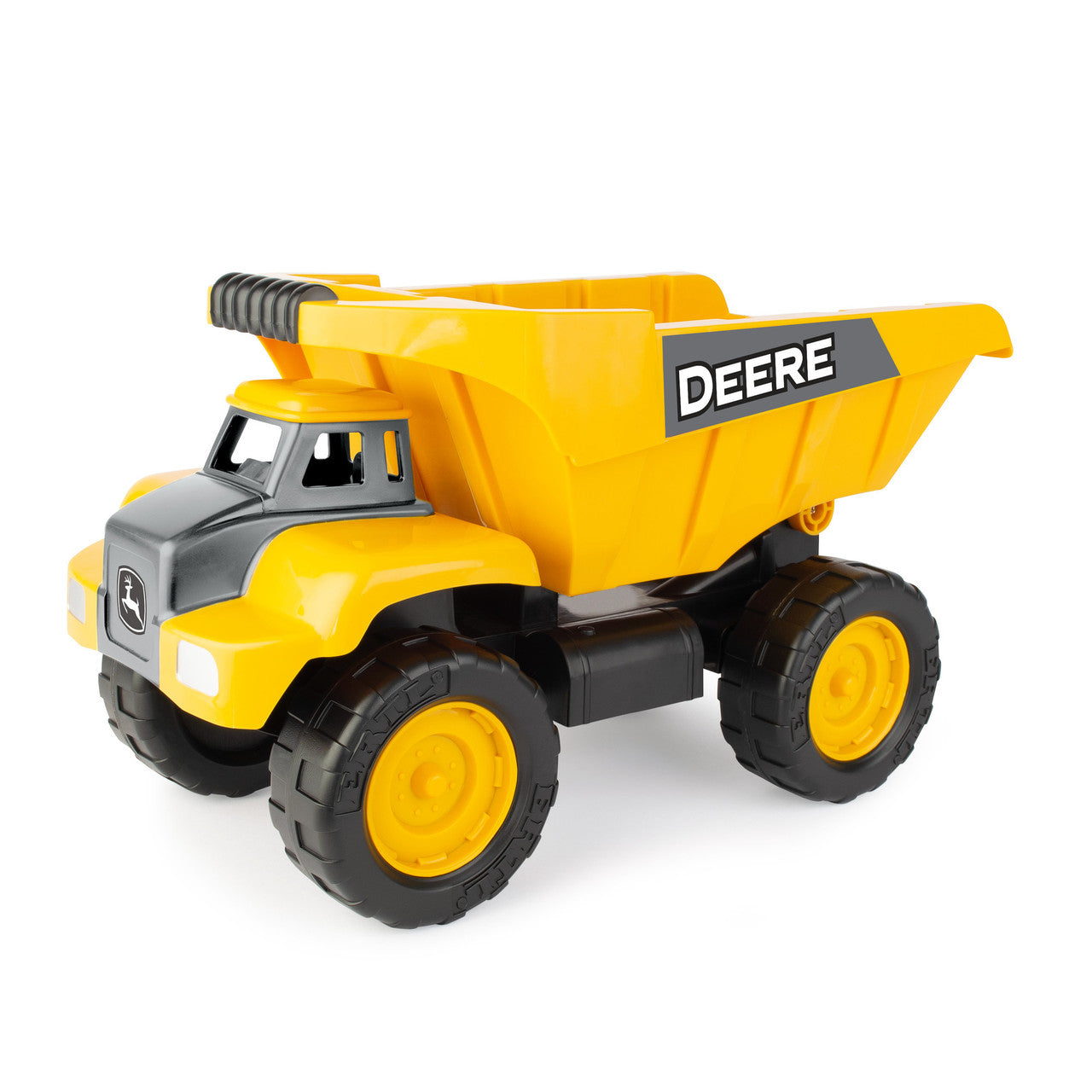 John Deere Construction Dump Truck