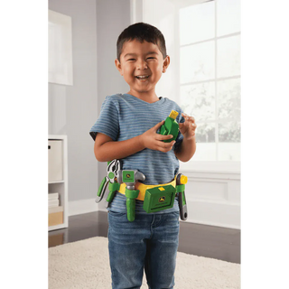John Deere Talking Toolbelt