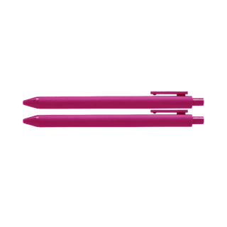 Talking Out of Turn Stationary Jotter Pens