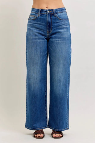 Judy Blue Wilhelmina Baggy