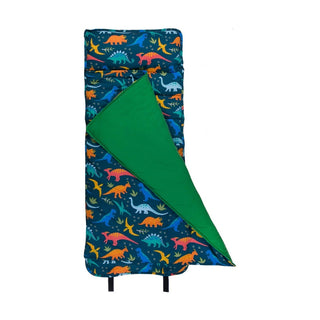 Wildkin Nap Mat Jurassic Dinosaurs Nap Mat