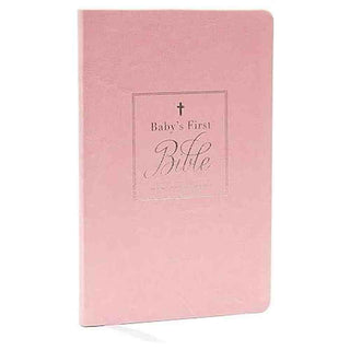 Harper Collins Children's Books KJV, Baby's First New Testament