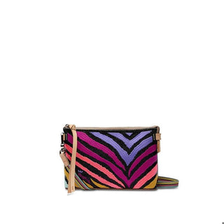 Consuela Purses Karaoke Midtown Crossbody