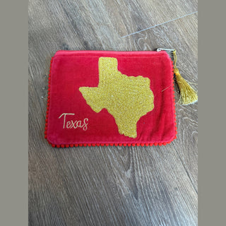 Karma Living Home Decor Karma Pouch