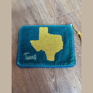 Karma Living Home Decor Karma Pouch