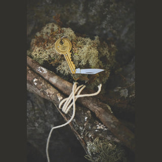 Pocket Knife
