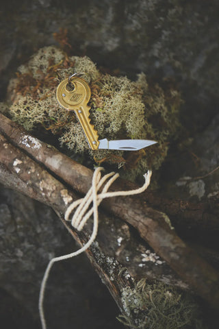 Pocket Knife