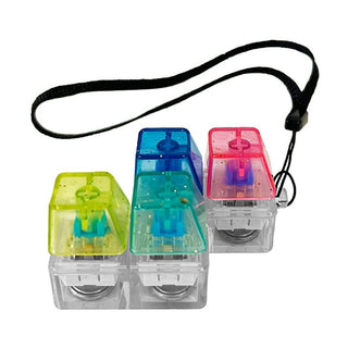 Watchitude Toys Keyboard Fidget Toy