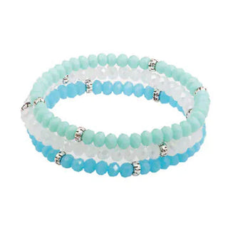 My Fun Colors Kid's Bracelets Tropics Kid's Sparkle Bracelet Sets