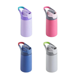 kids stainless water bottle