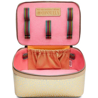 Consuela Purses Kit Train Case