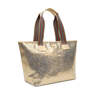 Consuela Purses Kit Zipper Tote