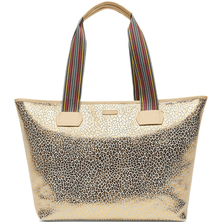 Consuela Purses Kit Zipper Tote