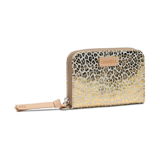 Consuela Purses Kit Zippy Wallet