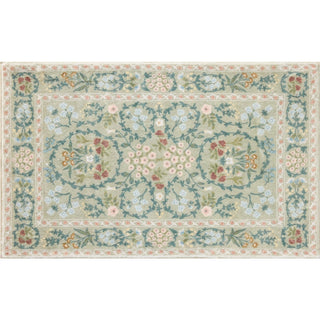 LARKIN - MKT072 EXCLUSIVE - LARK-07 - SGIV - 2'-3" x 3'-9" - RUGS