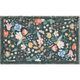 LARKIN - MKT072 EXCLUSIVE - LARK-15 - FBBL - 2'-3" x 3'-9" - RUGS